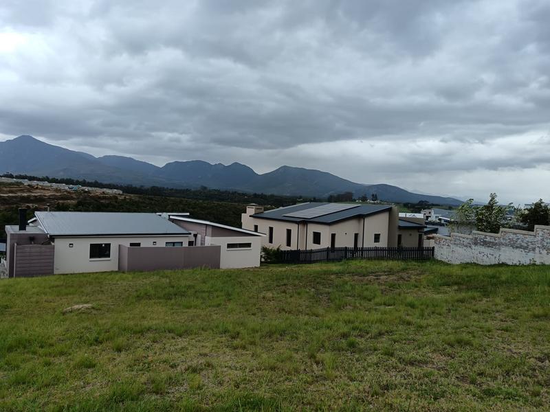 0 Bedroom Property for Sale in Welgelegen Western Cape